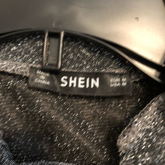 Sparkly shirt - Picture 3 of 3